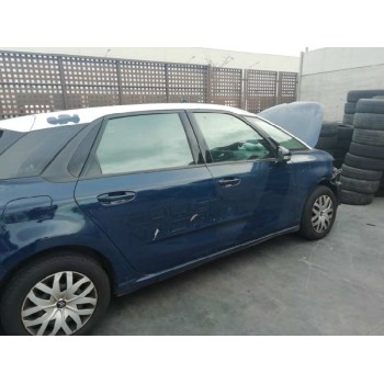 citroën c4 picasso del año 2018