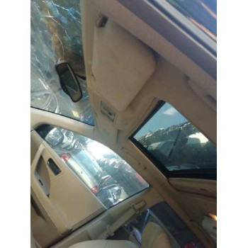 nissan murano (z50) del año 2005