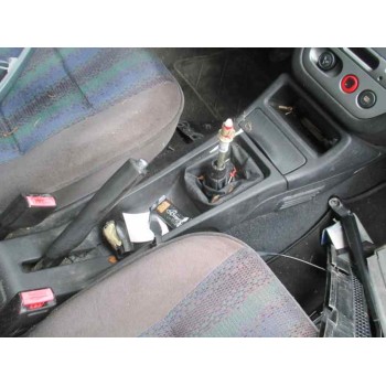 peugeot 306 berlina 3/4/5 puertas (s2) del año 1999