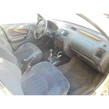 mg serie 200 del año 1999