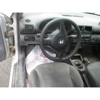 seat leon (1m1) del año 2000