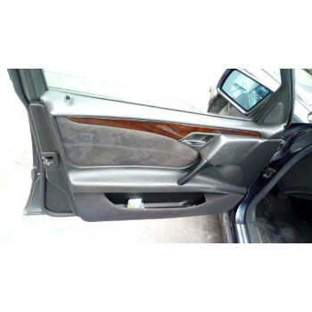 mercedes-benz clase e (w210) berlina diesel del año 1996