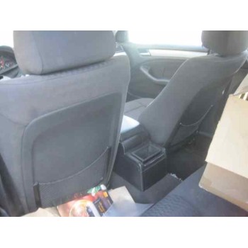 bmw serie 3 berlina (e46) del año 2001