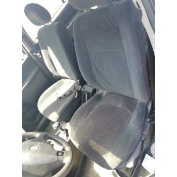 opel zafira a del año 2004