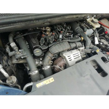 citroën c4 picasso del año 2018