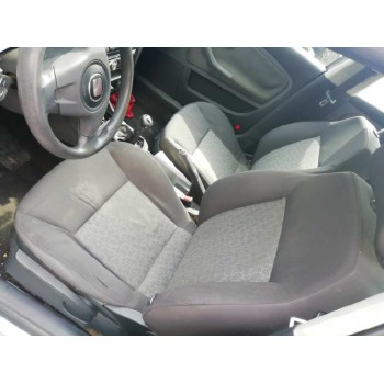 seat ibiza (6l1) del año 2006