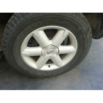 nissan murano (z50) del año 2005