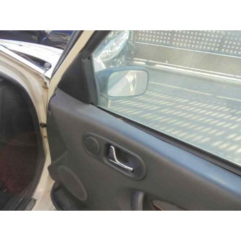 mg serie 200 del año 1999