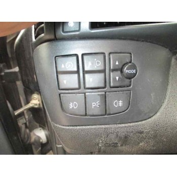 fiat stilo (192) del año 2003