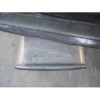 bmw serie 3 berlina (e46) del año 2001