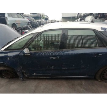 citroën c4 picasso del año 2018