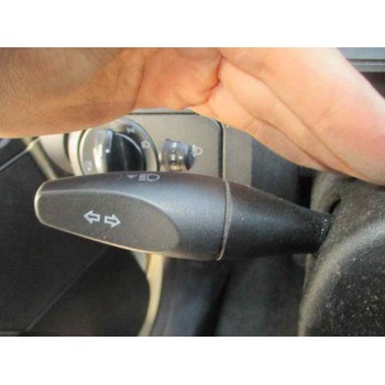 ford fiesta (cbk) del año 2005