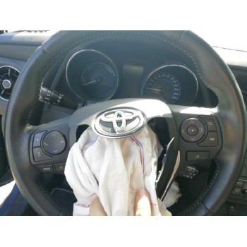 toyota auris del año 2016