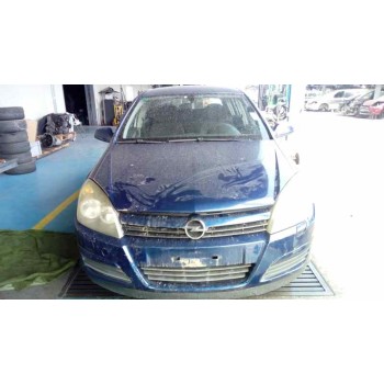 opel astra h berlina del año 2005