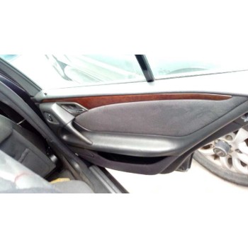 mercedes-benz clase e (w210) berlina diesel del año 1996