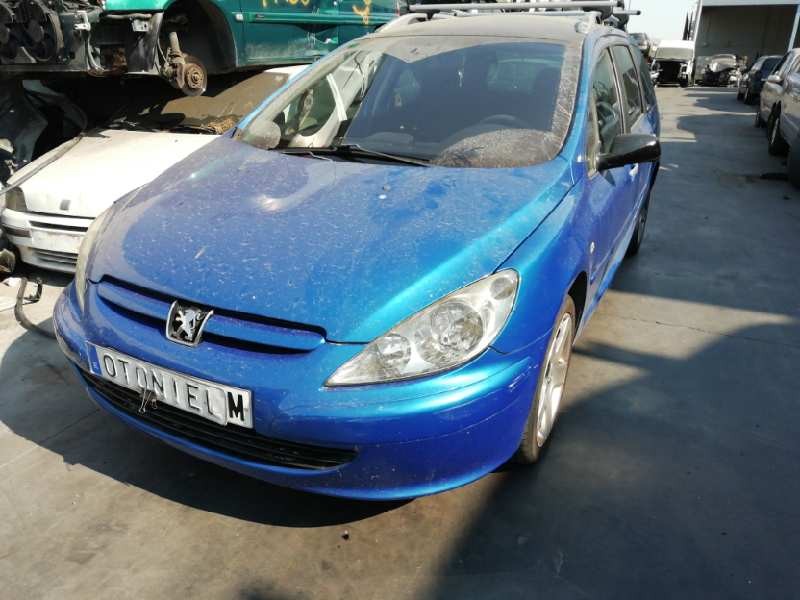 PEUGEOT 307 BREAK / SW (S1)