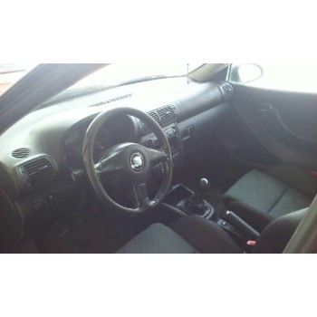 seat leon (1m1) del año 2003
