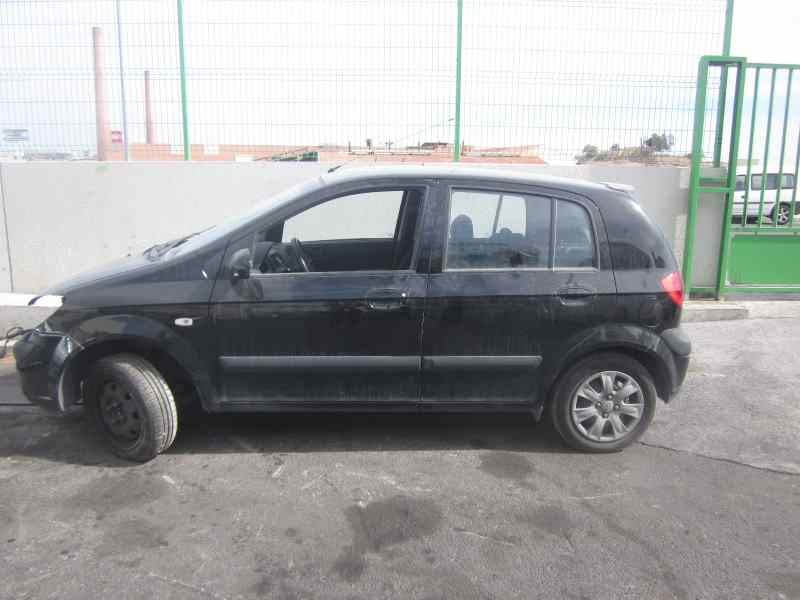 HYUNDAI GETZ (TB)