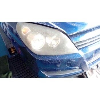 opel astra h berlina del año 2005