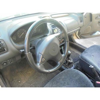 mg serie 200 del año 1999