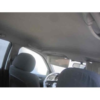 bmw serie 3 berlina (e46) del año 2001