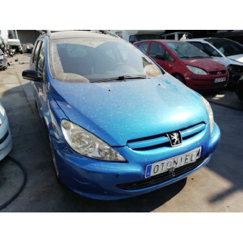 peugeot 307 break / sw (s1) del año 2004