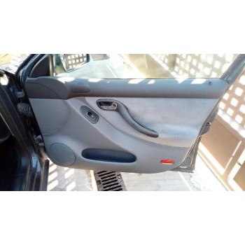 seat toledo (1m2) del año 2000