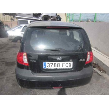 hyundai getz (tb) del año 2006