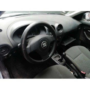 seat ibiza (6l1) del año 2004