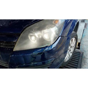 opel astra h berlina del año 2005