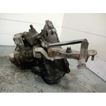 Recambio de caja cambios para opel corsa c enjoy referencia OEM IAM   
