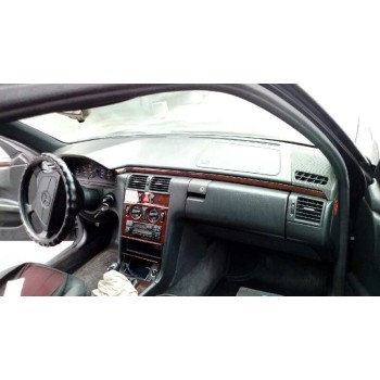 mercedes-benz clase e (w210) berlina diesel del año 1996