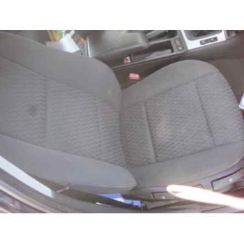 bmw serie 3 berlina (e46) del año 2001