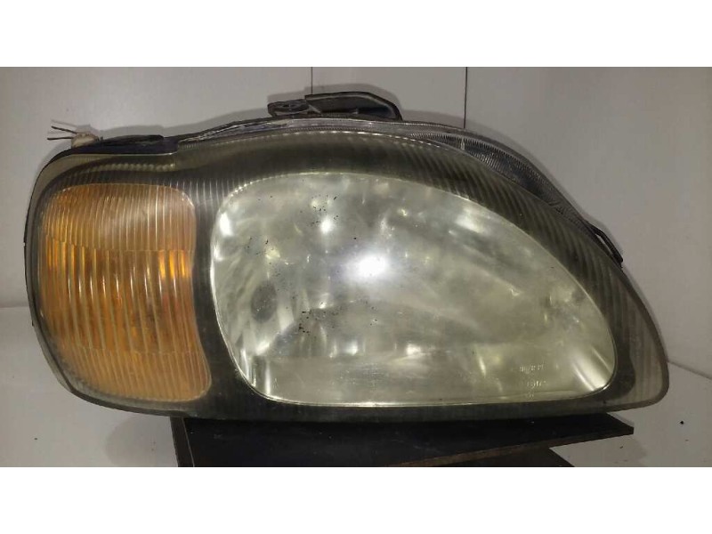 Recambio de faro derecho para suzuki baleno berlina sy (eg) 1.6 (4-ptas.) referencia OEM IAM   