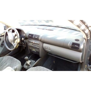 seat toledo (1m2) del año 2000