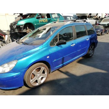 peugeot 307 break / sw (s1) del año 2004