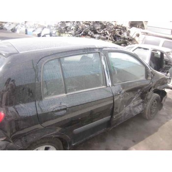 hyundai getz (tb) del año 2006