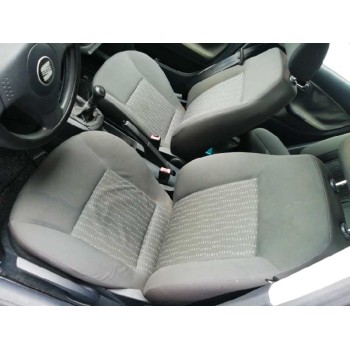 seat ibiza (6l1) del año 2004