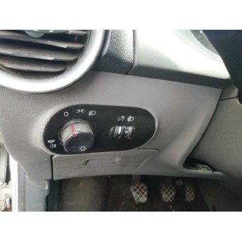 seat ibiza (6l1) del año 2006