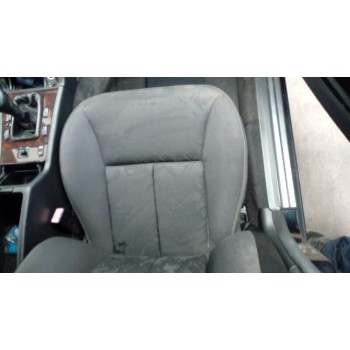 mercedes-benz clase e (w210) berlina diesel del año 1996