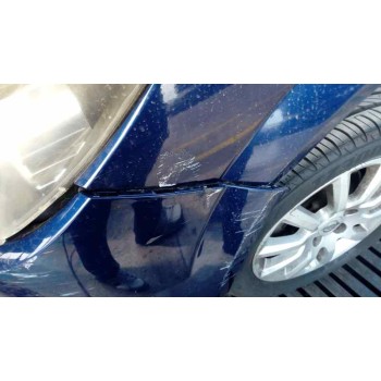 opel astra h berlina del año 2005