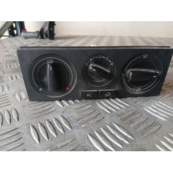 Recambio de mando calefaccion / aire acondicionado para volkswagen lupo (6x1/6e1) advance referencia OEM IAM 1J0820045F  