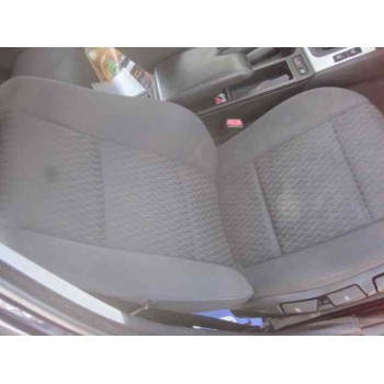 bmw serie 3 berlina (e46) del año 2001