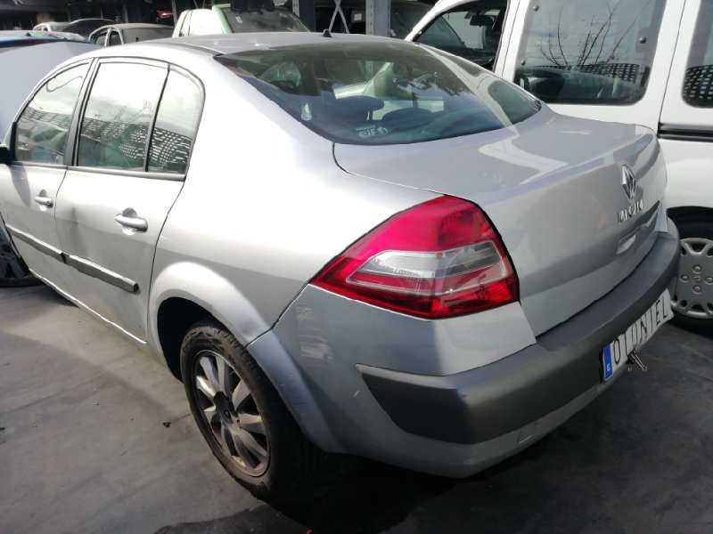 RENAULT MEGANE II CLASSIC BERLINA