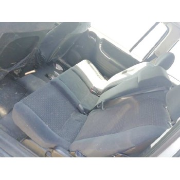 opel zafira a del año 2004