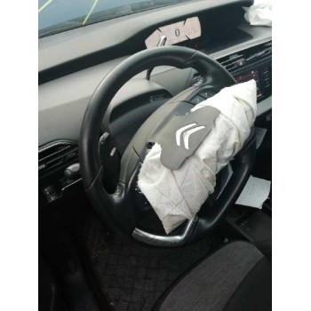 citroën c4 picasso del año 2018