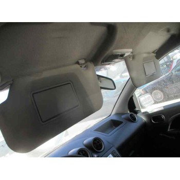 ford fiesta (cbk) del año 2005