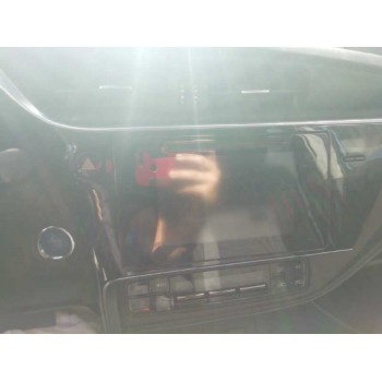 toyota auris del año 2016