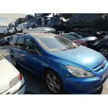 peugeot 307 break / sw (s1) del año 2004