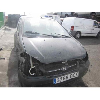 hyundai getz (tb) del año 2006